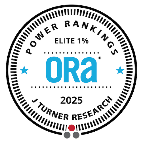 ORA Award 2025