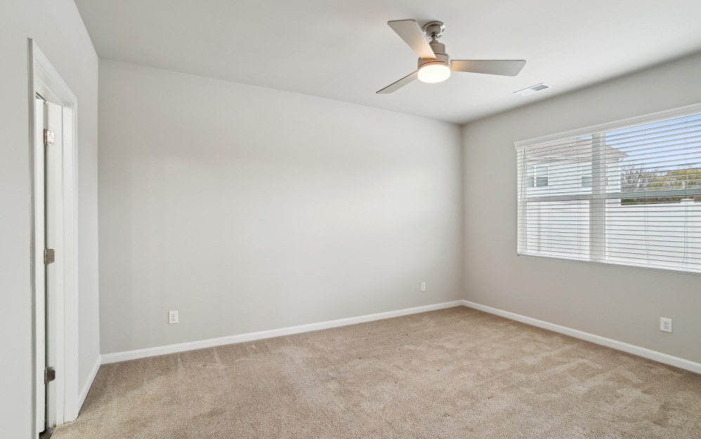 B2 2 bedroom 2 bath 1241 square feet