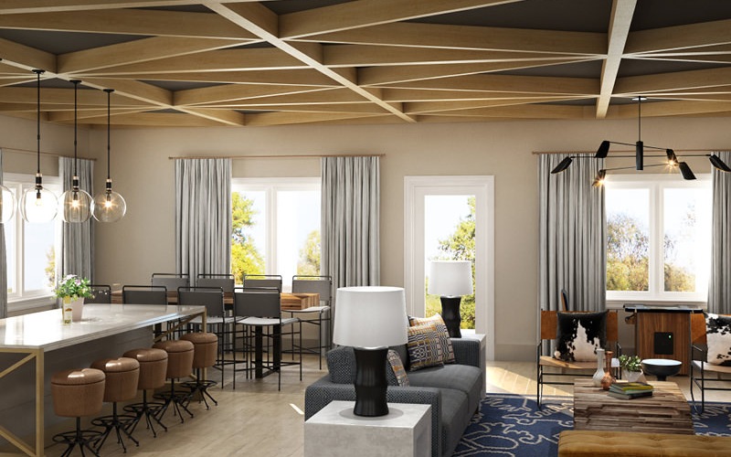 Petfriendly apartments in Concord, NC The Wayford at Concord