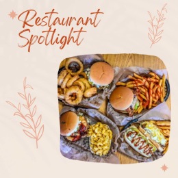 Johnny Rogers is a family-owned, counter service food joint offering hand-pulled barbecue, burgers, chicken sandwiches, classic American sides, soups, salads, and soft serve ice cream. Located 5 minutes from the community.
.
.
.
.
.
#johnnyrogers #foodtoeatinconcord #wayfordatconcord #leasetoday Instagram post from @wayfordconcord on June 12, 2022 08:00:07am